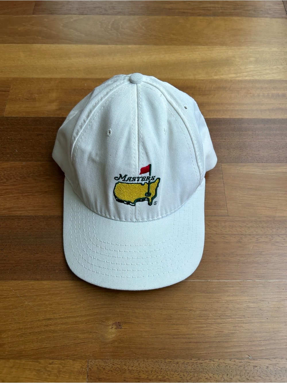 Vintage Masters cap